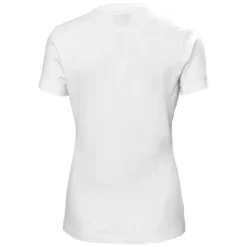 Manchester Dame T-shirt, Weiß -Helly Hansen Workwear 128074 20