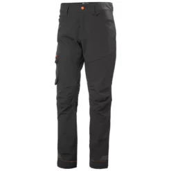 Kensington Diensthose Full Stretch, Navy 11 Kensington Diensthose Full Stretch, Navy -Helly Hansen Workwear 128078 10 1