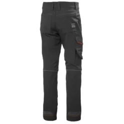 Kensington Diensthose Full Stretch, Schwarz 11 Kensington Diensthose Full Stretch, Schwarz -Helly Hansen Workwear 128078 20