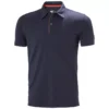 Kensington Tech Poloshirt, Navy