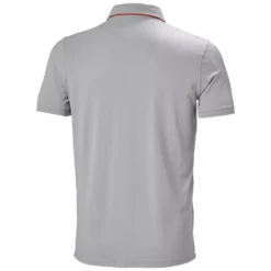 Kensington Tech Poloshirt, Hellgrau 10 Kensington Tech Poloshirt, Hellgrau -Helly Hansen Workwear 128081 20