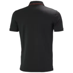 Kensington Tech Poloshirt, Schwarz -Helly Hansen Workwear 128082 20