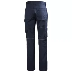 Luna Light Damen Arbeitshose, Navy 10 Luna Light Damen Arbeitshose, Navy -Helly Hansen Workwear 128085 20
