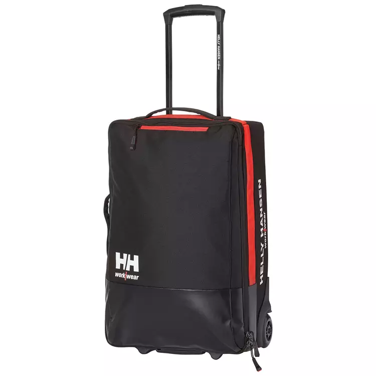 Kensington 45L, Schwarz 1 Kensington 45L, Schwarz