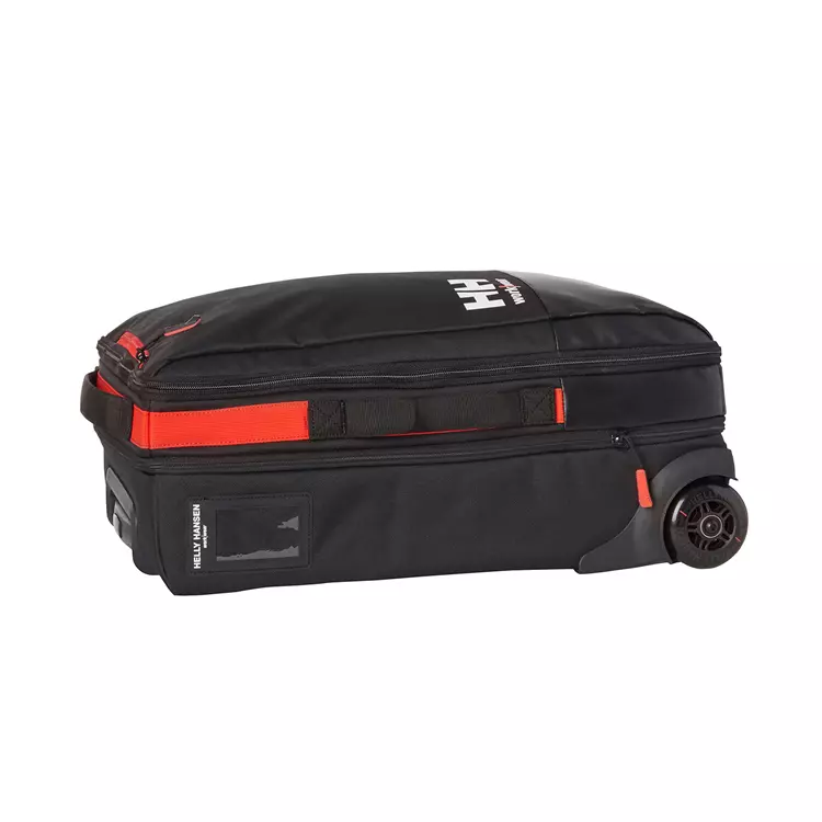 Kensington 45L, Schwarz 9 Kensington 45L, Schwarz – Bild 9