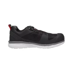  Hansen WW Chelsea Evo. Brz Low Sicherheitsschuhe S1P, Black/Grey -Helly Hansen Workwear 128354 7005 20