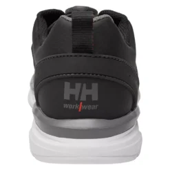  Hansen WW Chelsea Evo. Brz Low Sicherheitsschuhe S1P, Black/Grey -Helly Hansen Workwear 128354 7005 40
