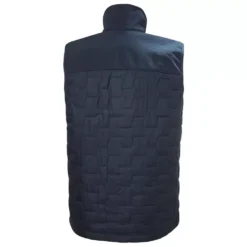 Kensington Lifaloft Weste, Navy 8 Kensington Lifaloft Weste, Navy -Helly Hansen Workwear 129276 20