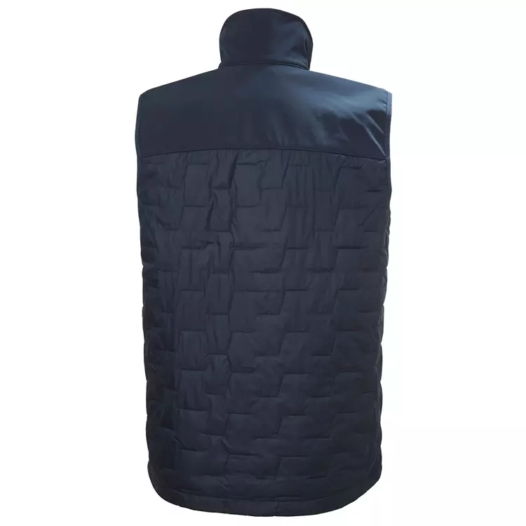 Kensington Lifaloft Weste, Navy 3 Kensington Lifaloft Weste, Navy – Bild 3