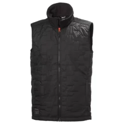Kensington Lifaloft Weste, Schwarz