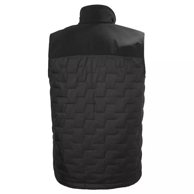 Kensington Lifaloft Weste, Schwarz 3 Kensington Lifaloft Weste, Schwarz – Bild 3