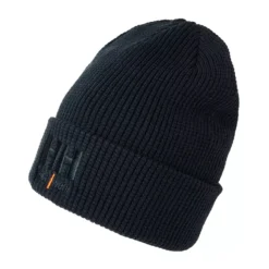 Oxford Mütze, Dunkelgrau Melange -Helly Hansen Workwear 129281 10