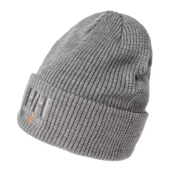Oxford Mütze, Dunkelgrau Melange -Helly Hansen Workwear 129284 10 1