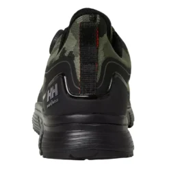  Hansen WW Kensington Low Boa® Sicherheitsschuhe S3, Camouflage -Helly Hansen Workwear 132143 40