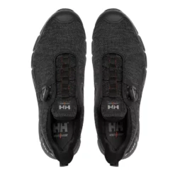 Hansen WW Kensington Low Boa® Sicherheitsschuhe S3, Black 20 Hansen WW Kensington Low Boa® Sicherheitsschuhe S3, Black -Helly Hansen Workwear 132147 40