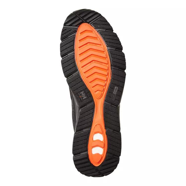 Hansen WW Kensington Low Boa® Sicherheitsschuhe S3, Black 11 Hansen WW Kensington Low Boa® Sicherheitsschuhe S3, Black – Bild 11