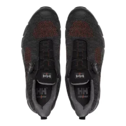  Hansen WW Kensington Low Boa Sicherheitsschuhe S1P, Black -Helly Hansen Workwear 132152 30