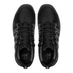  Hansen WW Manchester Low Sicherheitsschuhe S3, Black -Helly Hansen Workwear 132158 30
