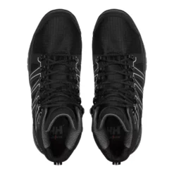  Hansen WW Manchester Mid Sicherheitsstiefeletten S3, Black -Helly Hansen Workwear 132160 30