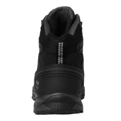  Hansen WW Manchester Mid Sicherheitsstiefeletten S3, Black -Helly Hansen Workwear 132160 40