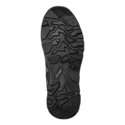  Hansen WW Manchester Mid Sicherheitsstiefeletten S3, Black -Helly Hansen Workwear 132160 50