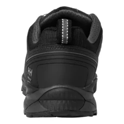  Hansen WW Manchester Low Boa® Sicherheitsschuhe S3, Black -Helly Hansen Workwear 132164 40