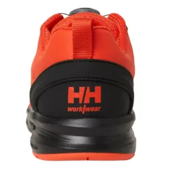  Hansen WW Chelsea Evo. Brz Low Sicherheitsschuhe S1P, Dark/Orange -Helly Hansen Workwear 132333 40