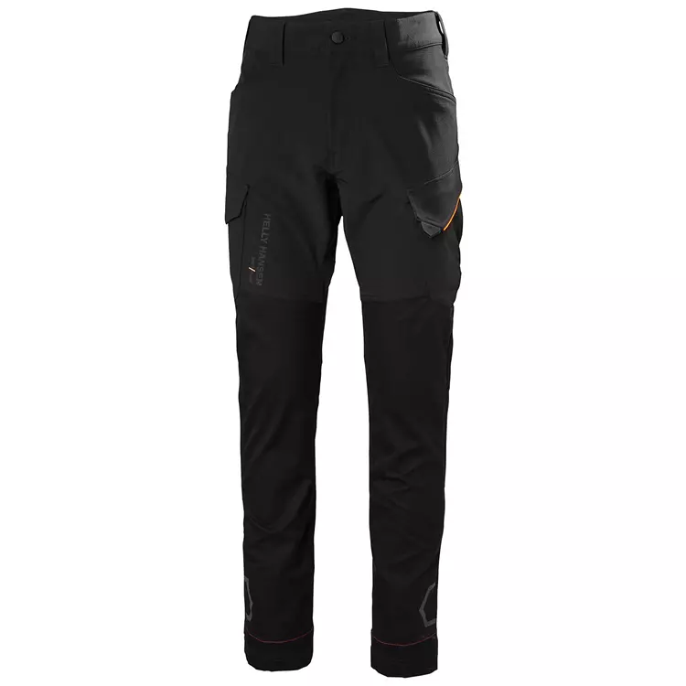 Chelsea Evo. BRZ Diensthose, Navy 9 Chelsea Evo. BRZ Diensthose, Navy – Bild 9