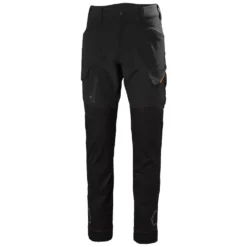 Chelsea Evo. BRZ Diensthose, Schwarz