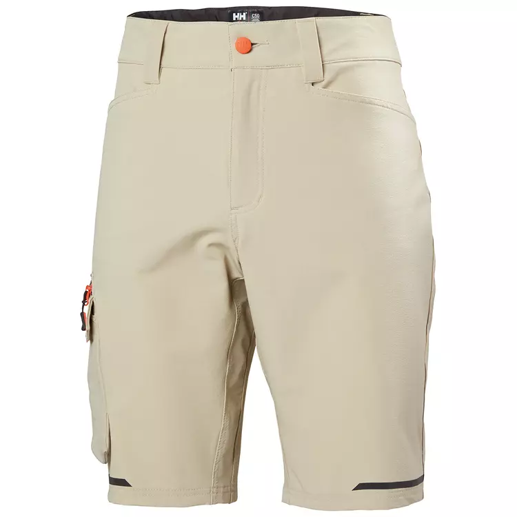 Kensington Dienstshorts Full Stretch, Schwarz 11 Kensington Dienstshorts Full Stretch, Schwarz – Bild 11