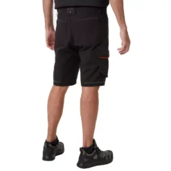Kensington Dienstshorts Full Stretch, Schwarz 16 Kensington Dienstshorts Full Stretch, Schwarz -Helly Hansen Workwear 132444 30