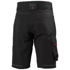Kensington Dienstshorts Full Stretch, Schwarz 18 Kensington Dienstshorts Full Stretch, Schwarz -Helly Hansen Workwear 132444 40