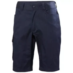 Manchester Dienstshorts, Navy