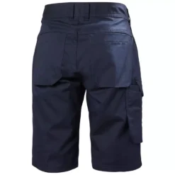 Manchester Dienstshorts, Navy 8 Manchester Dienstshorts, Navy -Helly Hansen Workwear 132449 20