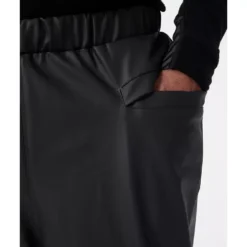 Alna 2.0 Winterhose, Ebony/Hi-Vis Orange -Helly Hansen Workwear 132467 60