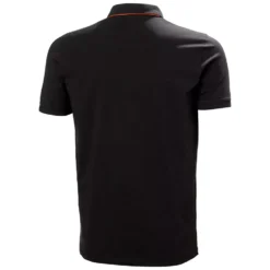 Poloshirt, Schwarz -Helly Hansen Workwear 132473 20