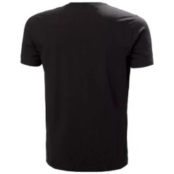 T-Shirt, Schwarz 15 T-Shirt, Schwarz -Helly Hansen Workwear 132478 20
