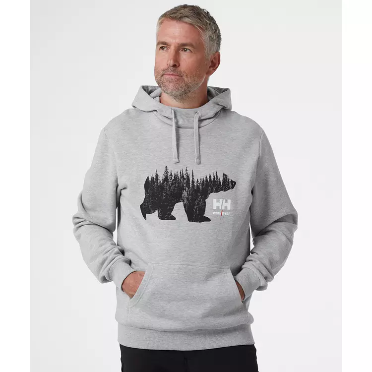 Die, Light Grey Melange 3 Die, Light Grey Melange – Bild 3