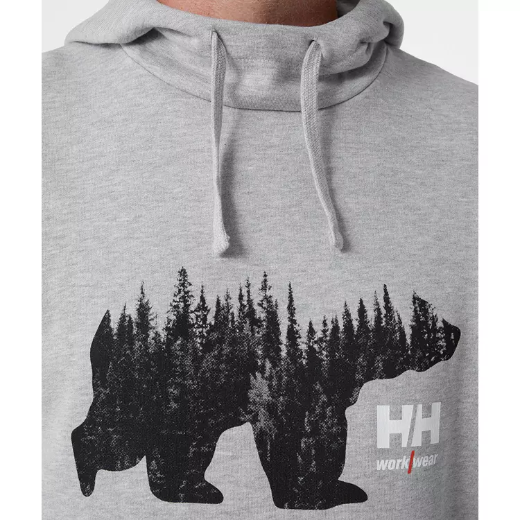 Die, Light Grey Melange 9 Die, Light Grey Melange – Bild 9