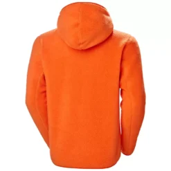 Itage Faserpelzjacke, Dunkel Orange -Helly Hansen Workwear 133095 20