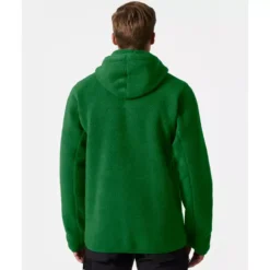 Itage Faserpelzjacke, Grün -Helly Hansen Workwear 133104 30