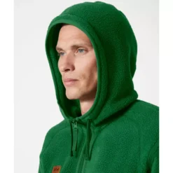 Itage Faserpelzjacke, Grün -Helly Hansen Workwear 133104 40