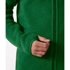 Itage Faserpelzjacke, Grün -Helly Hansen Workwear 133104 50