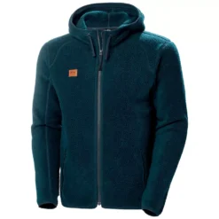 Helly Hansen Workwear 21 Itage Faserpelzjacke, Marine