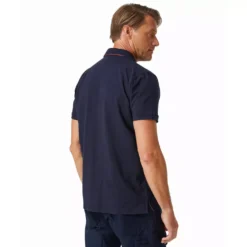 Kensington Poloshirt, Marine -Helly Hansen Workwear 134253 30