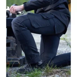 Chelsea Sicherheitsstiefeletten S3, Camouflage 16 Chelsea Sicherheitsstiefeletten S3, Camouflage -Helly Hansen Workwear 135397 20