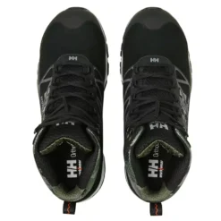 Chelsea Sicherheitsstiefeletten S3, Camouflage 20 Chelsea Sicherheitsstiefeletten S3, Camouflage -Helly Hansen Workwear 135397 40