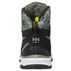 Chelsea Sicherheitsstiefeletten S3, Camouflage 22 Chelsea Sicherheitsstiefeletten S3, Camouflage -Helly Hansen Workwear 135397 50