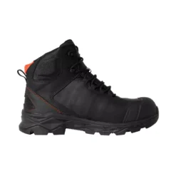 Oxford Sicherheitsstiefeletten S3, Schwarz 14 Oxford Sicherheitsstiefeletten S3, Schwarz -Helly Hansen Workwear 135399 20