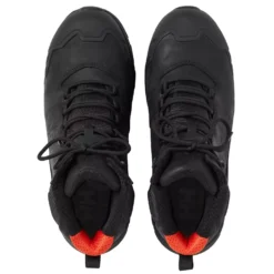Oxford Sicherheitsstiefeletten S3, Schwarz 16 Oxford Sicherheitsstiefeletten S3, Schwarz -Helly Hansen Workwear 135399 30